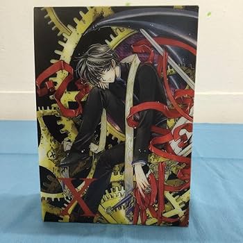 CLAMP「X」全１２巻 DVD アニメ CLAMP「X」全12巻 DVD アニメ Amazon.co.jp: X TV Series